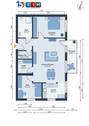 Grundriss - 