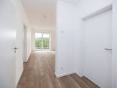 Wohnungsflur - 