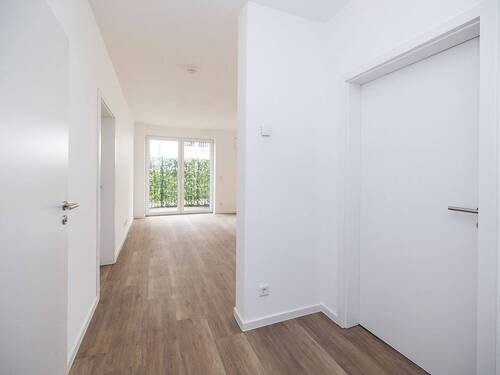 Wohnungsflur - 