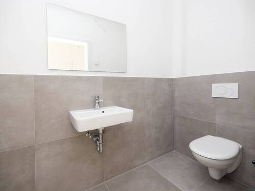 Gäste-WC - 