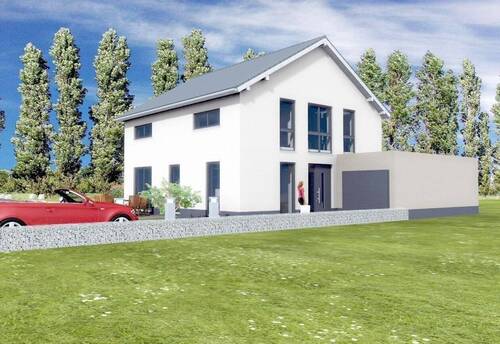 P1.jpg - 5 Zimmer Einfamilienhaus zum Kaufen in Kesseling