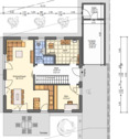 EG.png - Einfamilienhaus mit 135,00 m² in Kesseling zum Kaufen