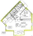 Grundriss - Erdgeschoss - 