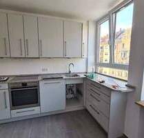 2-Zimmer-Wohnung mit Balkon in gepflegtem Mehrfamilienhaus | 1A Lage - Nürnberg Steinbühl