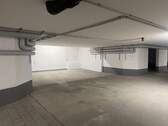XXL Tiefgaragenstellplätze - 