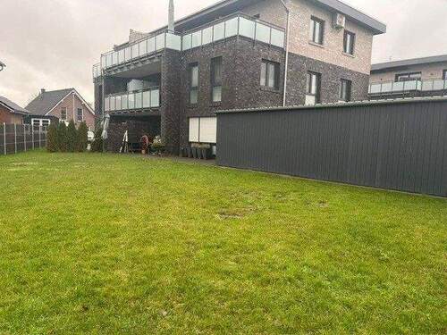 Bild 1 - Exclusive 3-Zi.-Wohnung im Erdgeschoss