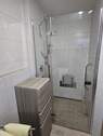 Barrierefreie Dusche - 