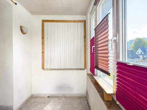 Windfang - 5 Zimmer Einfamilienhaus zum Kaufen in Rosenthal am Rennsteig