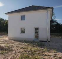 KFW 40 Förderung plus Nachhaltigkeit! Wohnen an der Zwillach mit zukunftsweisendem Energiekonzept - Eckersmühlen