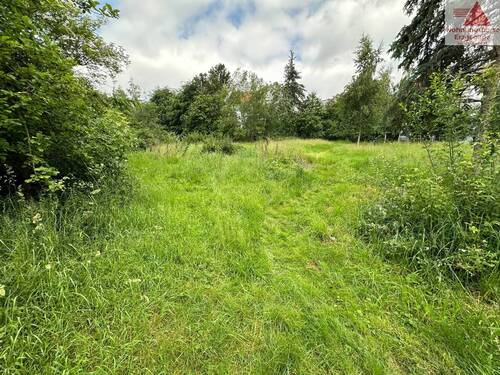 Grundstücksansicht - 