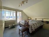 Schlafzimmer 2, OG - 