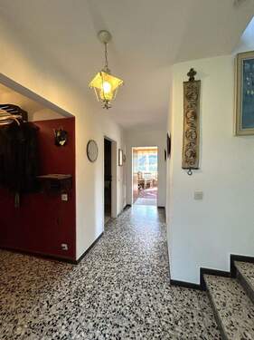 Flur, EG - 4 Zimmer Einfamilienhaus zum Kaufen in Ratekau