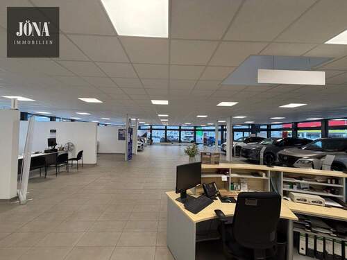 Bild 4 - Halle in Kulmbach zum Kaufen