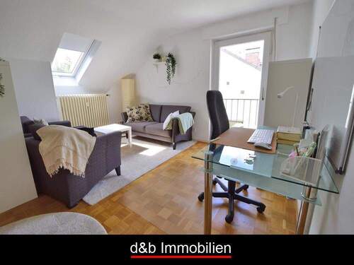 2.JPG - 6 Zimmer Etagenwohnung zum Kaufen in Bonn