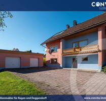 Ihr neues Zuhause mit viel Platz, Potenzial und Natur in Klingenbrunn - Spiegelau