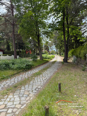 Anliegerstraße - 