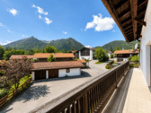 Alpen-Immo Schliersee - Sonne, Berge, Zuhause - 2-Zimmer-Wohnung in Schliersee-Neuhaus