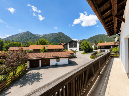 Alpen-Immo Schliersee - Sonne, Berge, Zuhause - 2-Zimmer-Wohnung in Schliersee-Neuhaus