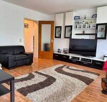 Ruhe, Licht & Gartenidylle - Attraktive 3-Zimmer-Wohnung zu vermieten! - Zaisenhausen