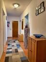 Flur - 3 Zimmer Etagenwohnung zur Miete in Zaisenhausen