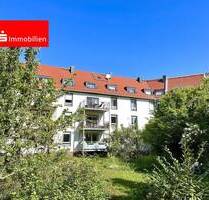 Sanierte 3 Zi.-Wohnung in Sachsenhausen-Nord mit hohem Wohnkomfort! - Frankfurt