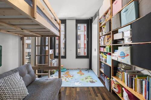 Kinderzimmer - 