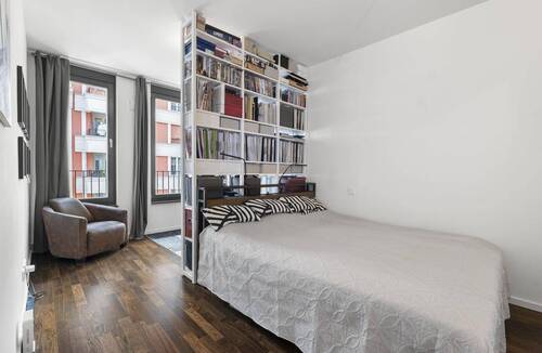 Schlafzimmer - 