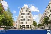 Gebäudeansicht - Barrierefreie 3-Zimmerwohnung mit Fahrstuhl und Loggia im 4. OG am Spittelmarkt