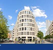 Barrierefreie 3-Zimmerwohnung mit Fahrstuhl und Loggia im 4. OG am Spittelmarkt - Berlin Mitte