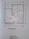 Original Grundriss - 