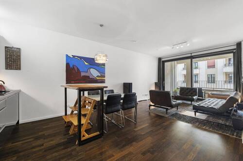 Wohnzimmer - 