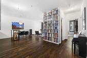 Wohnzimmer - 