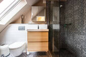 Badezimmer - 