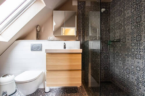 Badezimmer - 