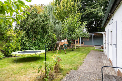 Garten - 