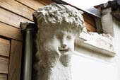 Altbau-Charme - 