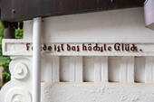 Altbau-Charme - 