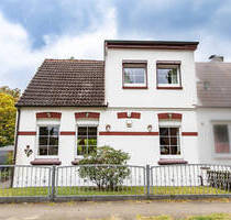 Modernisierte Doppelhaushälfte mit besonderem Charme in Kirchsteinbek - Hamburg Billstedt