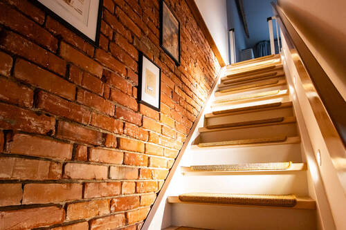 Treppe - 