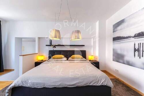 Schlafzimmer - 