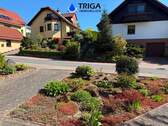 Vorgarten - 