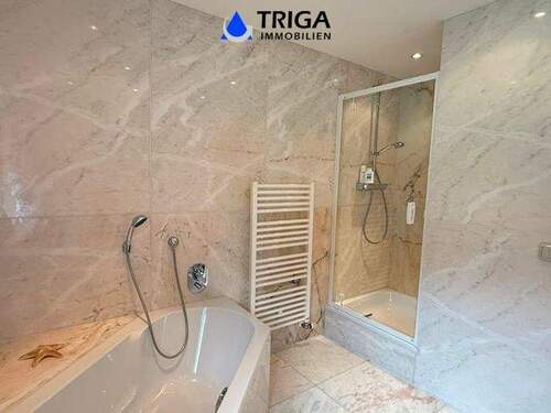 Badezimmer EG - 