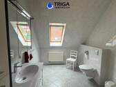 Badezimmer OG - 