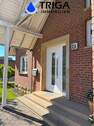 Hauseingang - Einfamilienhaus mit 230,00 m² in Ellrich / Sülzhayn zum Kaufen