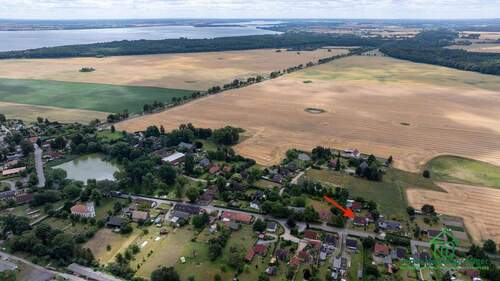Bild 3 - 5 Zimmer Einfamilienhaus in Zickhusen