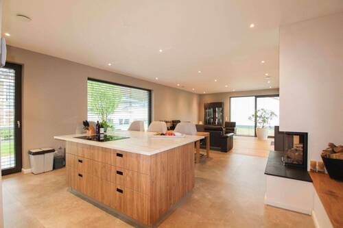 Küche EG - 6 Zimmer Einfamilienhaus zum Kaufen in Altenahr