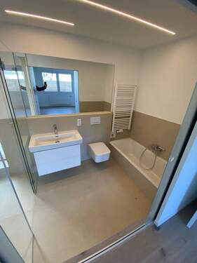 En Suite Bad - 