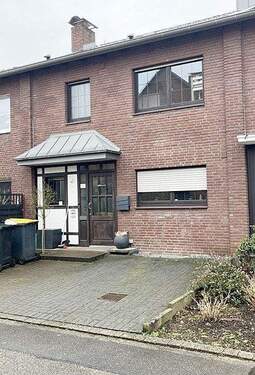 Ansicht - Reihenmittelhaus mit 91,00 m&sup2; in Kerken zum Kaufen