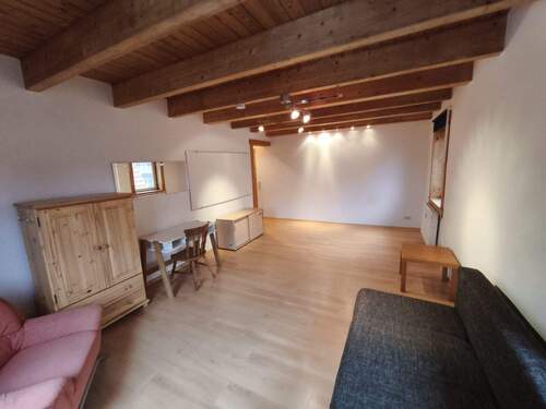 Zimmer 1 - 3 Zimmer Etagenwohnung in Clausthal-Zellerfeld