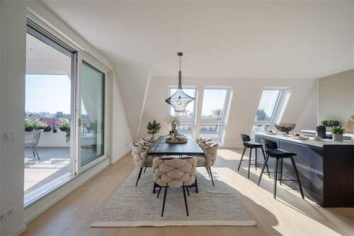 Fotoanimation DG 32 - Etagenwohnung mit 232,90 m&sup2; in Berlin zum Kaufen